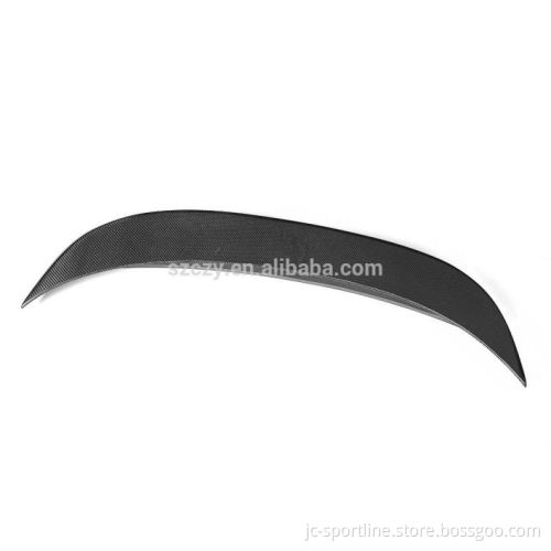 Carbon Fiber Rear Spoiler for Lexus IS250/IS350/ISF 2013+